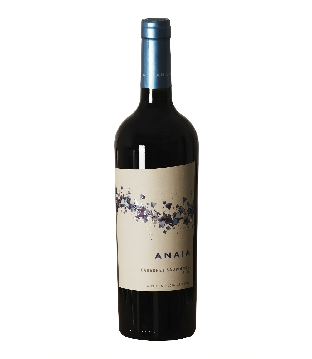 ANAIA CABERNET SAUVIGNON