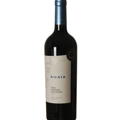 Anaia Gran Cabernet Sauvignon