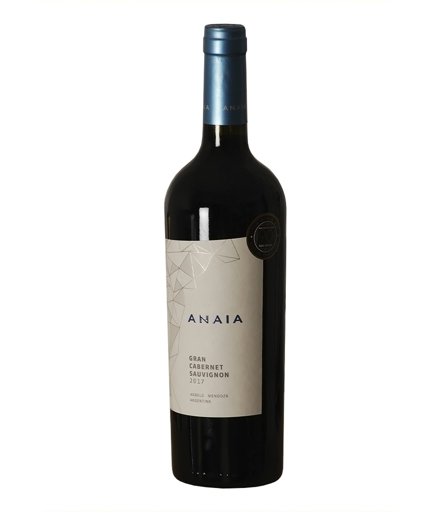 ANAIA GRAN CABERNET SAUVIGNON