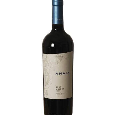 Anaia Gran Malbec