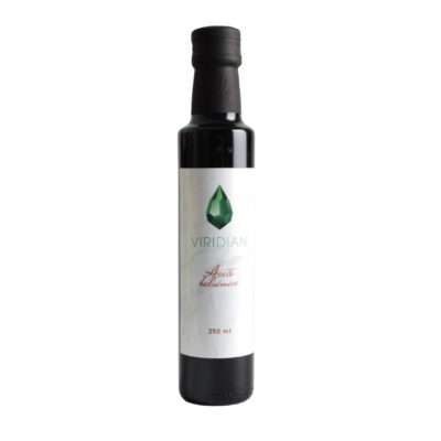 Aceto Balsamico Viridian x 250 CC