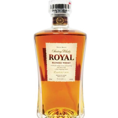 W. Suntory Royal