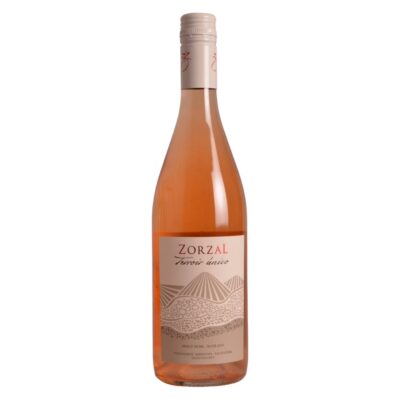 Zorzal Terroir Unico Pinot Noir Rose