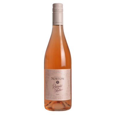 Norton Rosado de Malbec