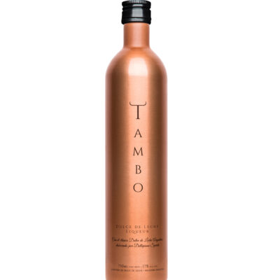 L. Tambo Dulce de Leche x 750 ML