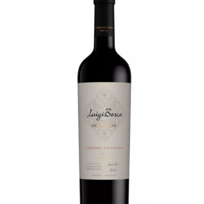 Luigi Bosca de Sangre Cabernet Sauvignon