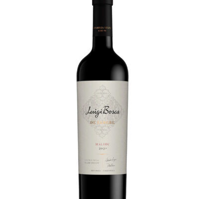 Luigi Bosca de Sangre Malbec