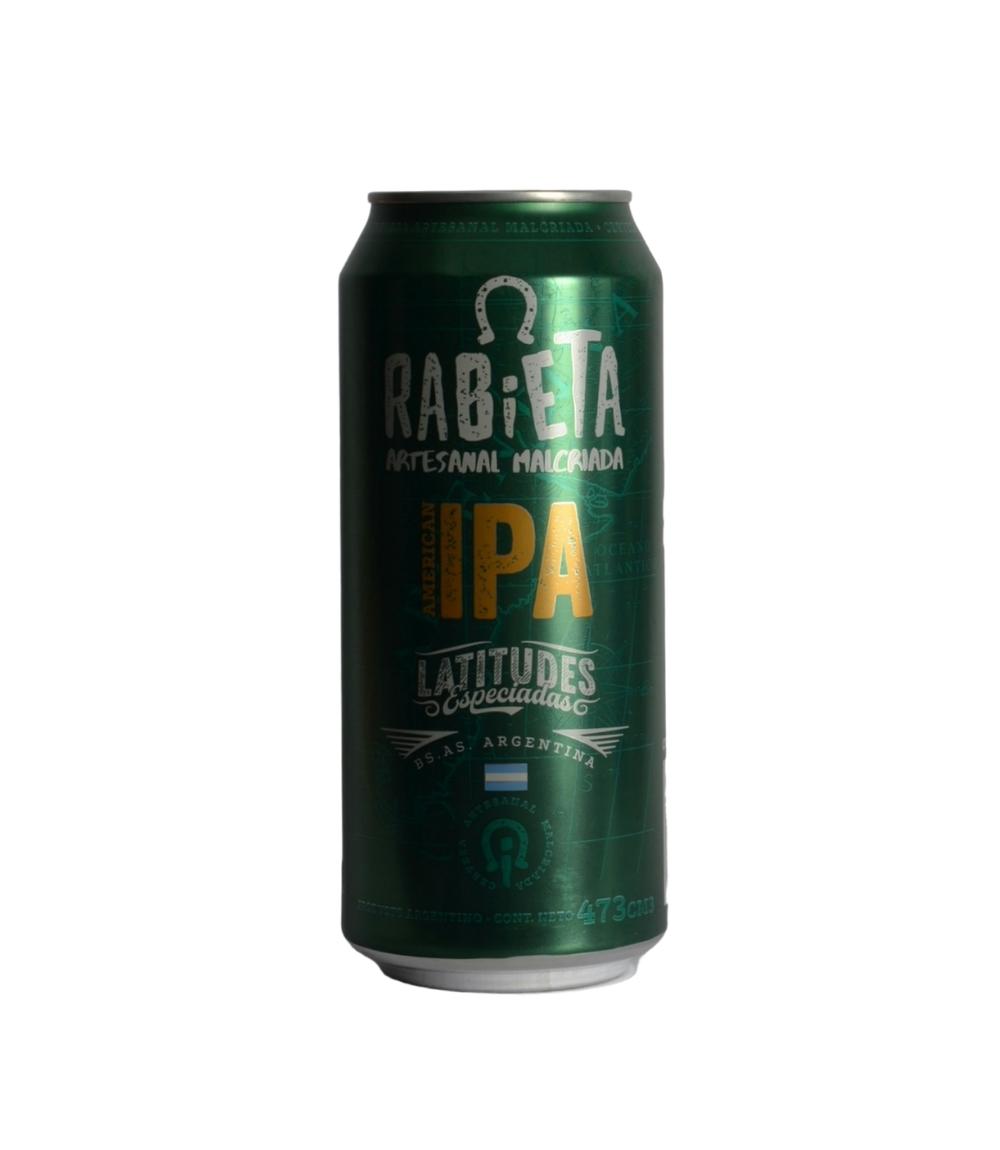 C. RABIETA IPA X 710 CC