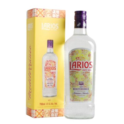 Gin Larios Est. x 700 ML