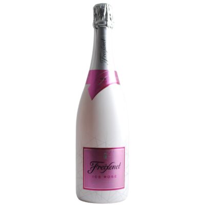 Esp. Freixenet Ice Rose