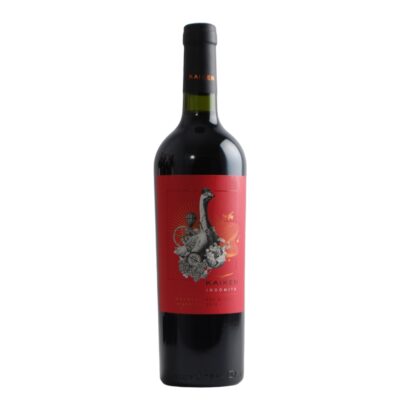 Kaiken Indomito Red Blend
