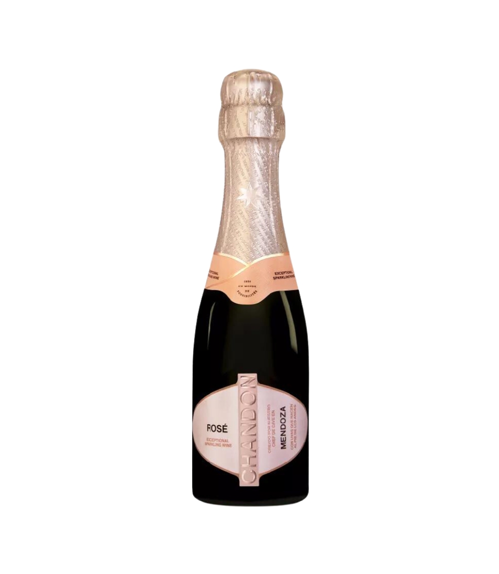 ESP. CHANDON BRUT ROSE X 187 CC