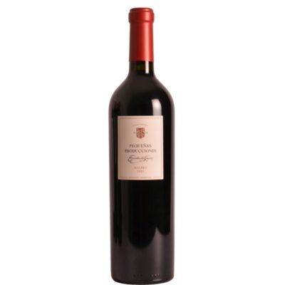 Pequeñas Producciones Malbec 2020