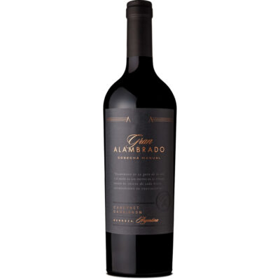Gran Alambrado Cabernet Sauvignon