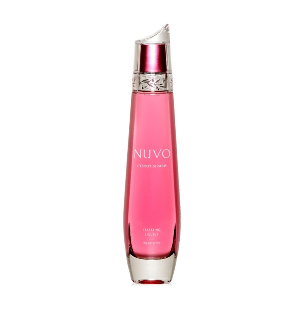 L. NUVO 700CC