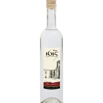 Pisco 1615 Acholado 750cc