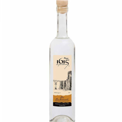 Pisco 1615 Quebranta x 750cc