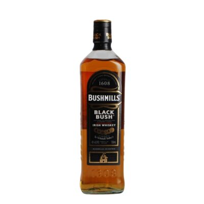W. Bushmills The Original x 750cc