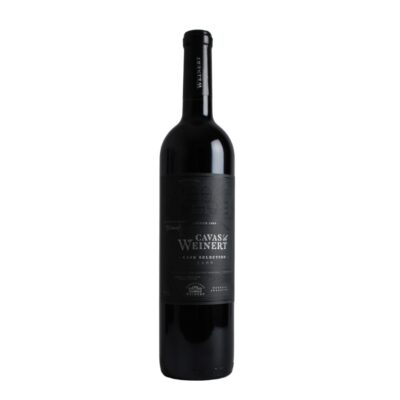 Cavas de Weinert Cask Selection 2009
