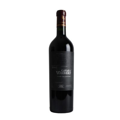 Cavas de Weinert Cask Selection 2007