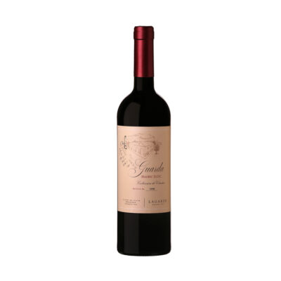 Lagarde Guarda Malbec DOC 2018
