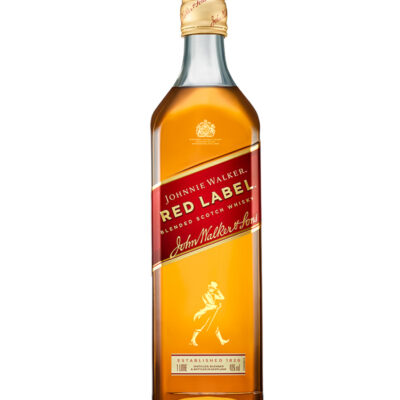 W. J. Walker Red Label x 1 LT