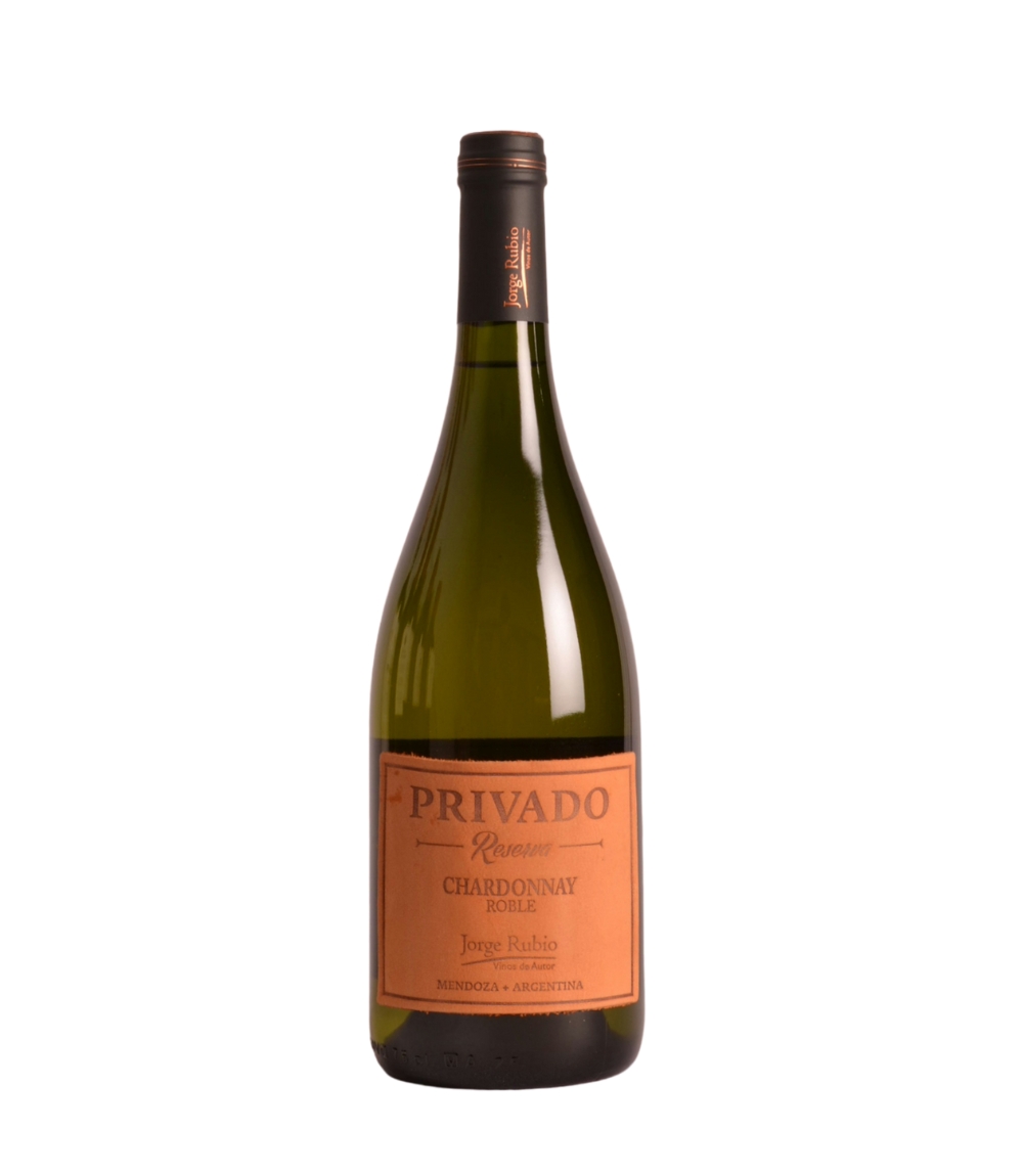 PRIVADO RESERVA CHARDONNAY