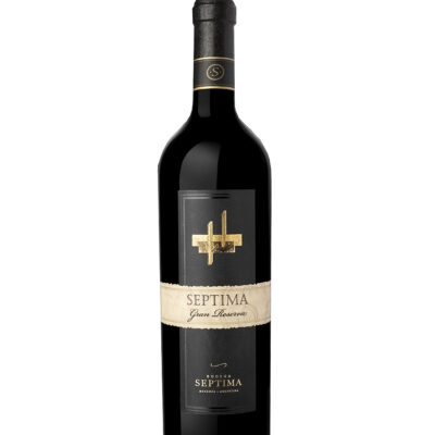 Septima Gran Reserva Blend 2018