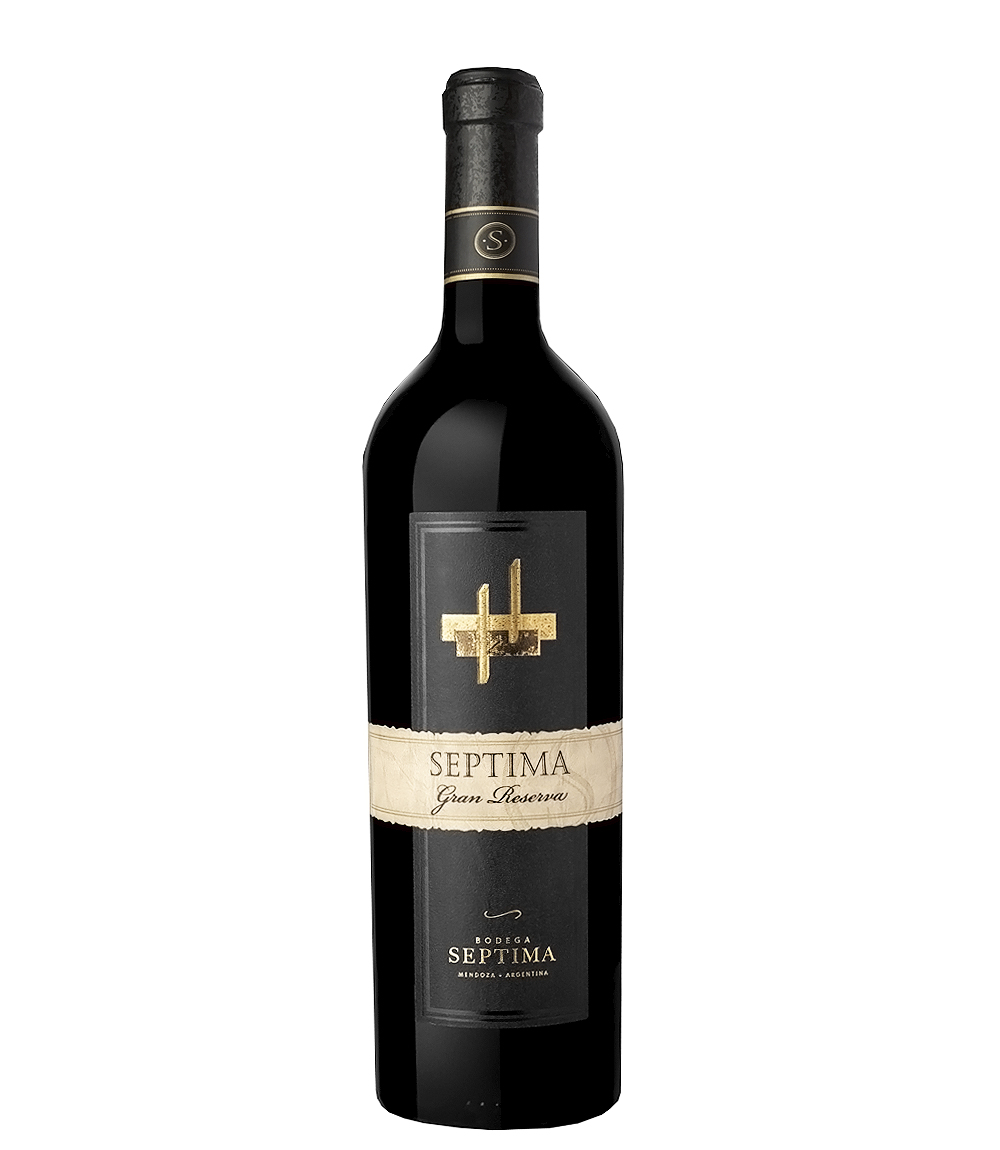 SEPTIMA GRAN RESERVA BLEND 2018