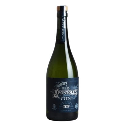 Gin Principe de Los Apostoles Fza Gaucha x 750 CC