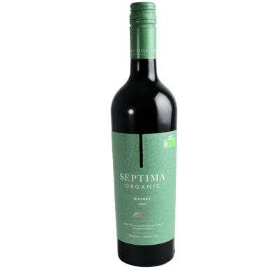 Septima Malbec Organico