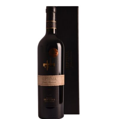 Est. Septima Gran Reserva 2018