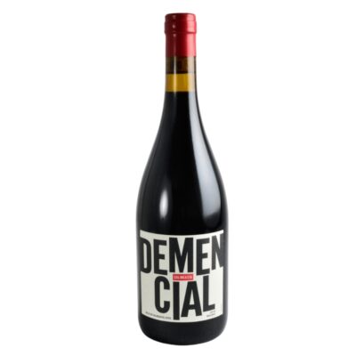 Demencial Malbec