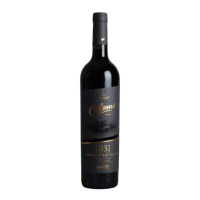 Colome 1831 Cabernet Sauvignon