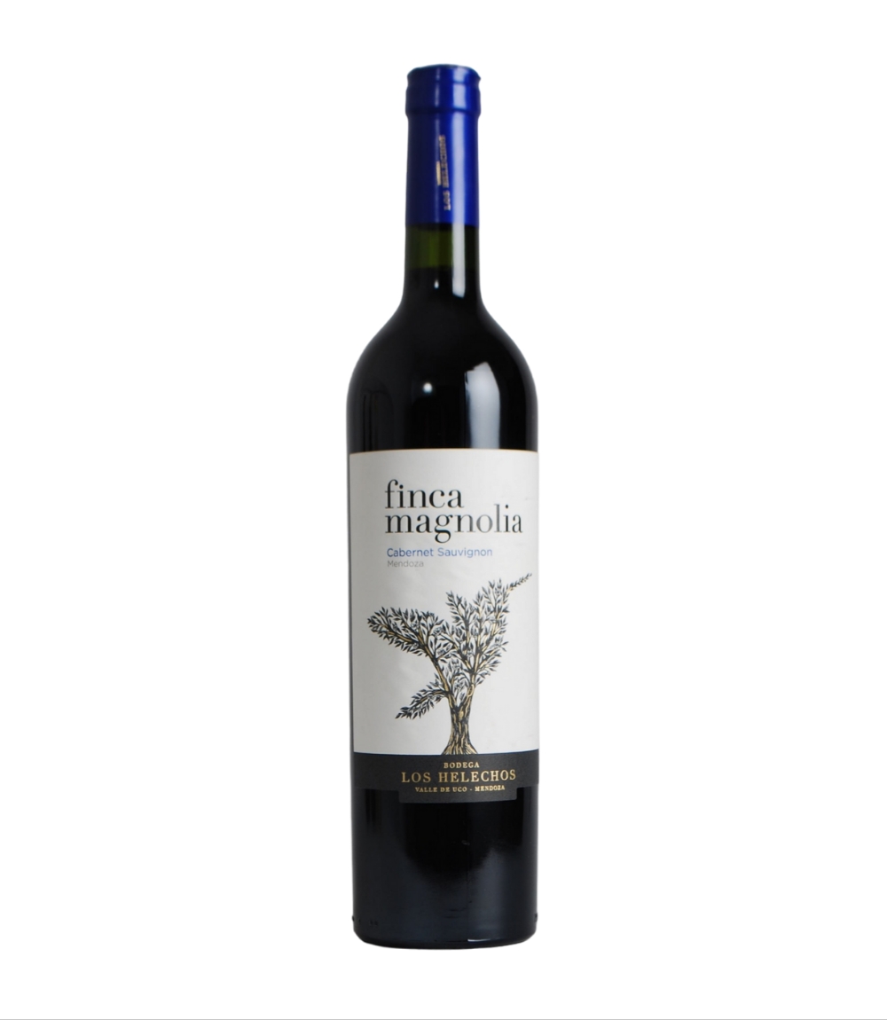 FINCA MAGNOLIA CABERNET SAUVIGNON