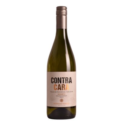 Contra Cara Reserva Chardonnay