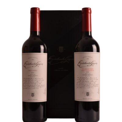 Est. Escorihuela Gascon Mal-cab x 2 Bot