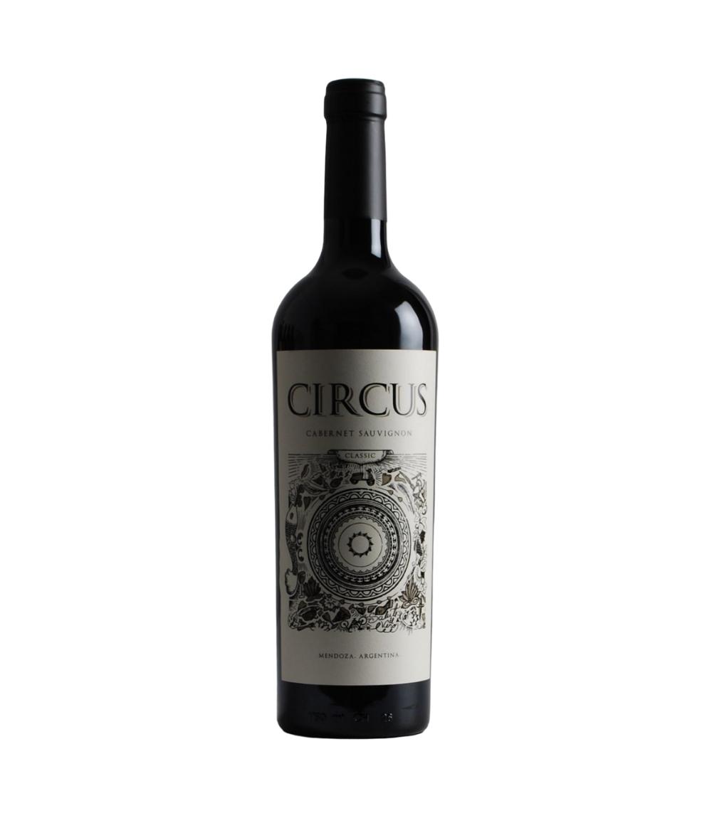 CIRCUS CLASSIC CABERNET