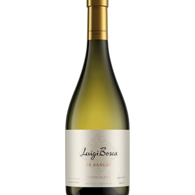 Luigi Bosca de Sangre White Blend