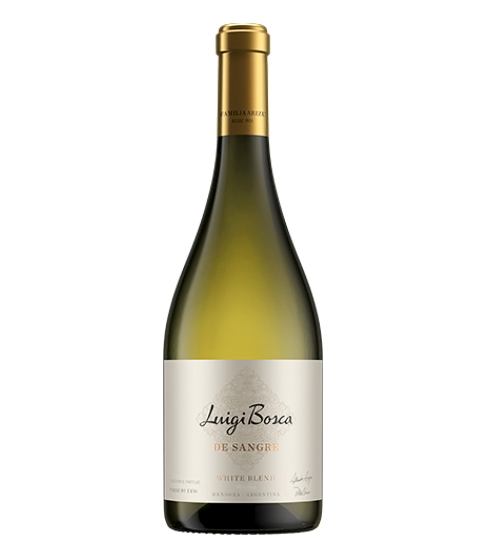 LUIGI BOSCA DE SANGRE WHITE BLEND
