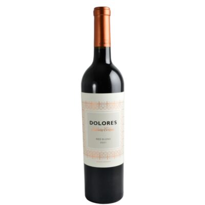 N. Correas Dolores Red Blend