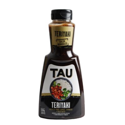 S. Tau Delta Teriyaki x 320 Grs