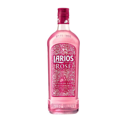 Gin Larios Rose x 700 ML