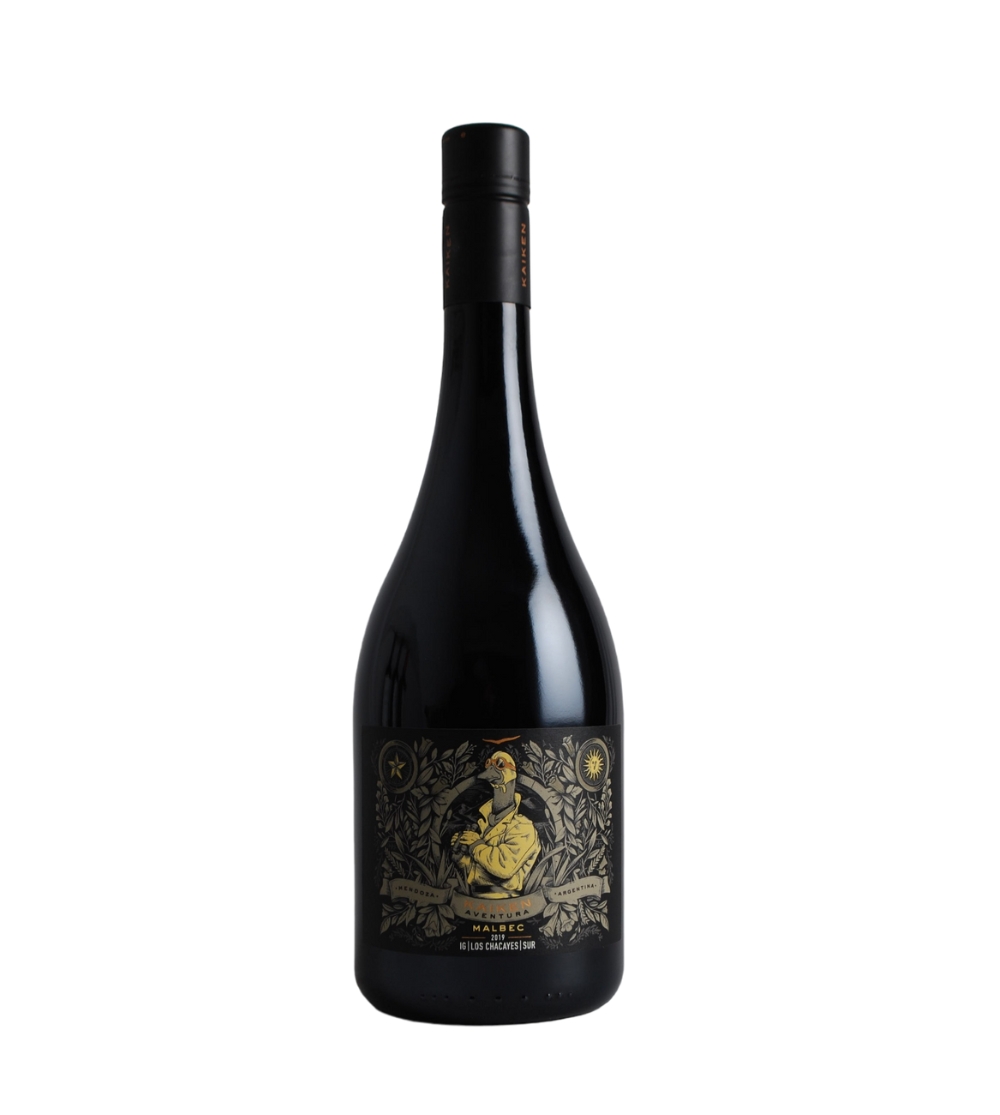 KAIKEN AVENTURA CHACAYES SUR MALBEC