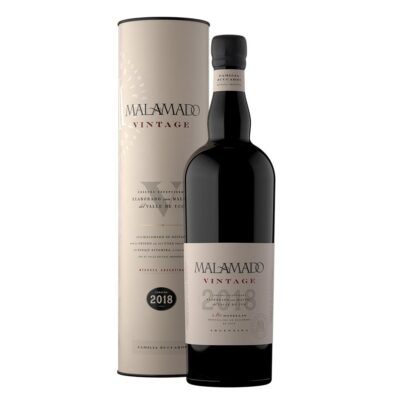 Est. Malamado Vintage Malbec 2018