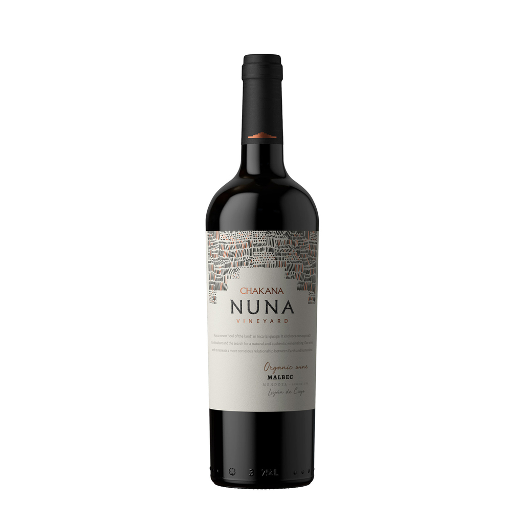 CHAKANA NUNA MALBEC