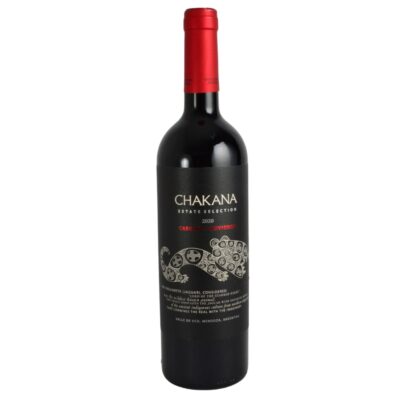 Chakana Estate Selection Cabernet