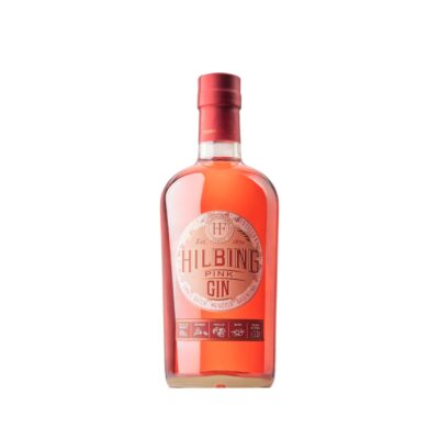 Gin Hilbing Pink x 750 ML