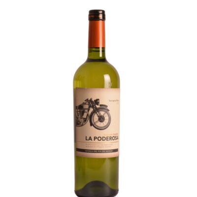 La Poderosa Sauvignon Blanc