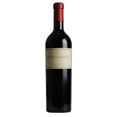 Angelica Zapata Malbec 2020